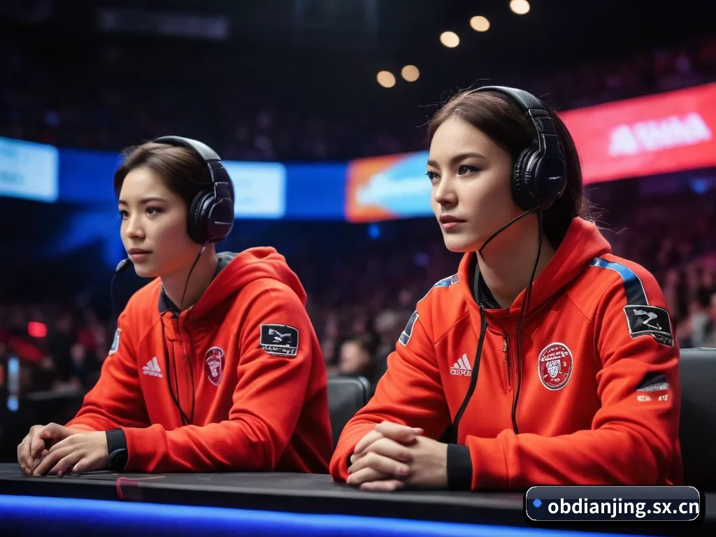 平台简介 - 体育资讯内容服务 - OB Esports