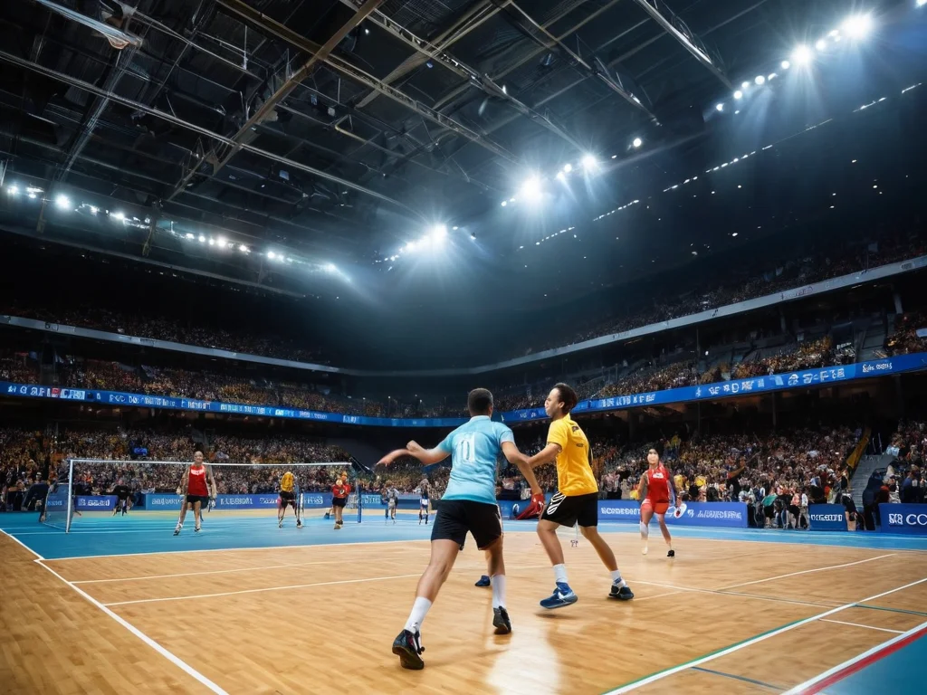 2025年大满贯网球赛事最新赛程及热门看点汇总（OB Esports）