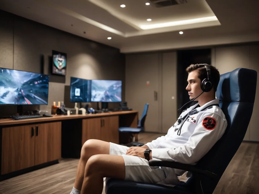 贝林厄姆潜力无限足坛未来之星闪耀绿茵赛场 | OB Esports